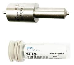 Bico Injetor Mwm 226 F1000 Dlla150s773 Delph 5621789 Bico Injetor Mwm 226 F1000 Dlla150s773 Delph 5621789