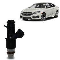Bico injetor new civic 8 furos 16450rnaa01