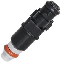 Bico injetor new civic, fit, city 1.4/1.5/1.8 hvrp02022
