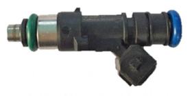 Bico injetor new fiesta, ecosport, focus 1.6/1.8 hvr158254