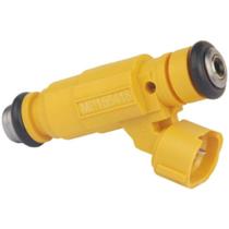 Bico injetor Nissan Livina 2009 a 2015 MULTPOINT MP156418