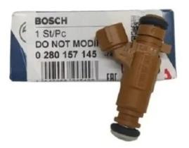 Bico injetor nissan sentra 2.0 flex 13/... 0280157145