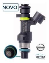 Bico Injetor Nissan Sentra 2.0 Versa 1.8 Gasolina Fby2850