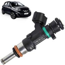 Bico Injetor Nissan Versa 1.6 Flex 2012 2013 2014 2015 2016 Bico Injetor Nissan Versa 1.6 Flex 2012 2013 2014 2015 2016