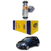 Bico Injetor Novo Ka 1.0 2007 A 2013 Magneti Marelli Iwp211