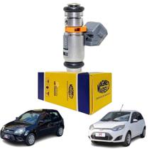 Bico Injetor Novo KA Fiesta 1.0 2007 a 2013 IWP211 Magneti Bico Injetor Novo KA Fiesta 1.0 2007 a 2013 IWP211 Magneti