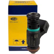 Bico Injetor Novo Uno Palio 1.4 Flex Ipe024 Original Marelli - Magneti Marelli