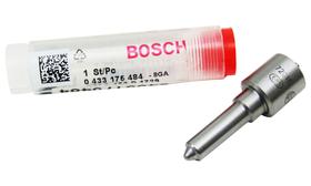 Bico Injetor OM906904 0433175484 DSLA150P1729 - Marca Bosch - Codigo 0433175484 - 0433175484 Bico Injetor OM906904 0433175484 DSLA150P1729 - Marca Bosch - Codigo 0433175484 - 0433175484