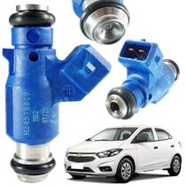 Bico Injetor Onix 1.0 8V Flex 2013 A 2019 FJ10740 24.578.819