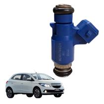 BICO INJETOR ONIX PRISMA 1.0 8V Flex 24578819