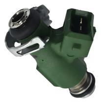 Bico injetor onix/prisma 1.4 8v 2013/ verde 24578820