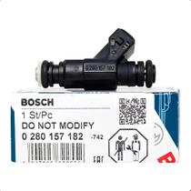 Bico Injetor Original Bosch Fiesta, Focus 1.6 0280157182
