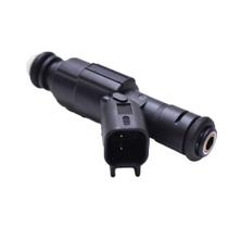 Bico Injetor Original Bosch Focus Fusion Ranger Ecosport Todos com Motor Duratec Flex