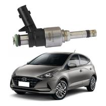 Bico Injetor Original Hb20 1.0 12v Turbo 2019 A 2021