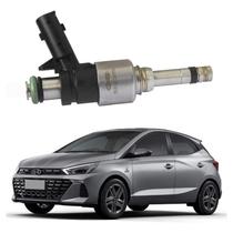 Bico Injetor Original Hb20 1.0 12v Turbo 2022 A 2023