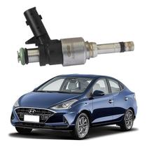 Bico Injetor Original Hb20s 1.0 12v Turbo 2020 A 2021