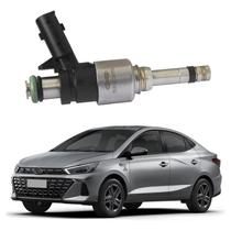 Bico Injetor Original Hb20s 1.0 12v Turbo 2022 A 2023
