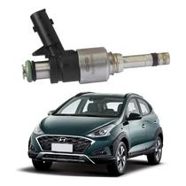 Bico Injetor Original Hb20x 1.0 12v Turbo 2019 A 2021