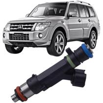 Bico Injetor Pajero Full Hpe 3.8 V6 24v Gasolina 2008 a 2018 Bico Injetor Pajero Full Hpe 3.8 V6 24v Gasolina 2008 a 2018