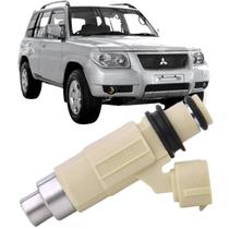 Bico Injetor Pajero Tr4 2.0 16V Lancer Eclipse Bico Injetor Pajero Tr4 2.0 16V Lancer Eclipse