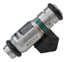 Bico injetor pajero tr4 2.0 16v, linea 1.8 1.9 16v (flex) mbz030 Bico injetor pajero tr4 2.0 16v, linea 1.8 1.9 16v (flex) mbz030