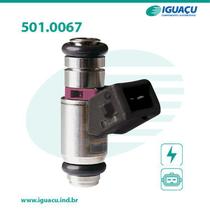 Bico Injetor Palio 1.0 Alcool