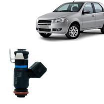 Bico injetor pálio 1.4 flex 2006 á 2010 ipe055 55259564