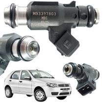Bico Injetor Palio 1.8 8V Flex 2006 A 2009 FJ10733 93397803 Bico Injetor Palio 1.8 8V Flex 2006 A 2009 FJ10733 93397803