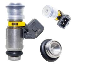 Bico Injetor Palio 1.8 8v Gasolina 2004 Em Diante IWP.157 Bico Injetor Palio 1.8 8v Gasolina 2004 Em Diante IWP.157