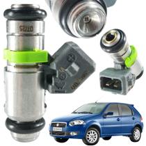 Bico Injetor Palio Fire RST 2 1.8 Flex 2004 A 2019 IWP168 Bico Injetor Palio Fire RST 2 1.8 Flex 2004 A 2019 IWP168