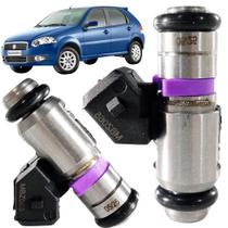 Bico Injetor Palio Fire RST Gasolina IWP065 2000 Em Diante
