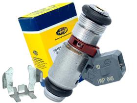 Bico Injetor Palio Idea Punto Fire 1.4 8v Flex MAGNETI MARELLI Bico Injetor Palio Idea Punto Fire 1.4 8v Flex MAGNETI MARELLI