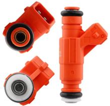 Bico injetor palio mobi uno 1.0 1.3 flex 15/ 8 furos 10720