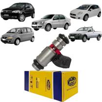 Bico Injetor Palio Punto Idea Strada Siena 1.4 Flex IWP046 Bico Injetor Palio Punto Idea Strada Siena 1.4 Flex IWP046