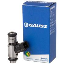 Bico Injetor Palio Rst 03 Em Diante 1.3l Mpi Fire Flex Gauss