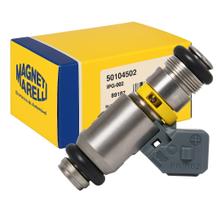 Bico Injetor Palio Siena 1.4 Tetrafuel Novo Original Ipg002