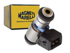 Bico Injetor Palio Siena Fiorino Strada Uno 1.0 1.5 MPI Fire Magneti Marelli 1998 a 2005