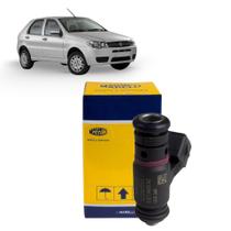 Bico Injetor Palio Siena Idea Strada Uno 1.4 8v Flex Ipe010