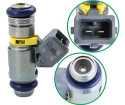 Bico injetor palio, siena, strada 1.4 flex tetrafuel ipg002 Bico injetor palio, siena, strada 1.4 flex tetrafuel ipg002