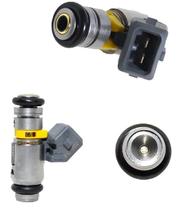 Bico injetor palio siena strada 1.4 flex tetrafuel mbg002