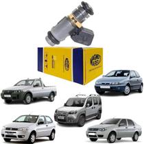 Bico Injetor Palio Siena Strada Brava Doblo 1.6 16V IWP064