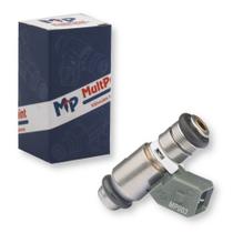 Bico Injetor Palio, Siena, Strada