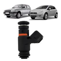 Bico Injetor Palio/uno/punto 09/ 1.4 Flex Evo Bico Injetor Palio/uno/punto 09/ 1.4 Flex Evo