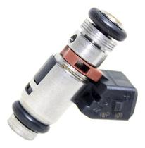 Bico Injetor Palio Weekend 1.3 16v Gasolina 2003 Original