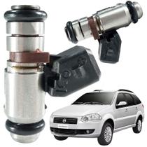 Bico Injetor Palio Weekend 16V 1.6 Gasolina 2001 Em Diante