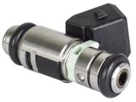 Bico injetor palio weekend, siena, strada, fiorino 1.5 ebj066