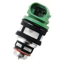BICO INJETOR para GOL/ UNO 1 BICO PRETO