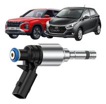 Bico Injetor Para Hyundai Hb20 Creta Tgdi 1.0 Turbo 22 A 24