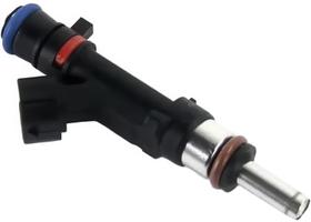 Bico Injetor para Nissan March V-Drive Versa 1.0 12V - Cód. 16600-3BR0A Bico Injetor para Nissan March V-Drive Versa 1.0 12V - Cód. 16600-3BR0A