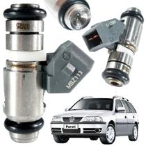 Bico Injetor Parati 1.0 16V Gasolina 97 98 99 00 01 02 03 Bico Injetor Parati 1.0 16V Gasolina 97 98 99 00 01 02 03